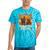 Please Be Patient With Me I'm From The 1900s Cowboy Premium Tie-Dye T-Shirts Turquoise Tie-Dye Please Be Patient With Me I'm From The 1900s Cowboy Premium Tie-Dye T-Shirts Turquoise Tie-Dye