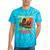 Please Be Patient I'm From The 1900s Dad Fathers Day Tie-Dye T-Shirts Turquoise Tie-Dye Please Be Patient I'm From The 1900s Dad Fathers Day Tie-Dye T-Shirts Turquoise Tie-Dye