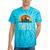 Please Be Patient With Me I'm From The 1900s Father's Day Tie-Dye T-Shirts Turquoise Tie-Dye Please Be Patient With Me I'm From The 1900s Father's Day Tie-Dye T-Shirts Turquoise Tie-Dye