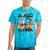 Please Be Patient With Me I'm From The 1900s Gen X Boomer Tie-Dye T-Shirts Turquoise Tie-Dye Please Be Patient With Me I'm From The 1900s Gen X Boomer Tie-Dye T-Shirts Turquoise Tie-Dye