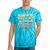 Please Be Patient With Me I'm From The 1900s Meme Tie-Dye T-Shirts Turquoise Tie-Dye Please Be Patient With Me I'm From The 1900s Meme Tie-Dye T-Shirts Turquoise Tie-Dye