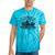 Please Be Patient With Me I'm From The 1900s For Men Women Premium Tri-Blend Tie-Dye T-Shirts Turquoise Tie-Dye Please Be Patient With Me I'm From The 1900s For Men Women Premium Tri-Blend Tie-Dye T-Shirts Turquoise Tie-Dye