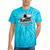 Please Be Patient With Me I'm From The 1900s Oxen And Wagon Premium Tie-Dye T-Shirts Turquoise Tie-Dye Please Be Patient With Me I'm From The 1900s Oxen And Wagon Premium Tie-Dye T-Shirts Turquoise Tie-Dye