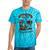 Please Be Patient With Me I'm From The 1900s Raccoon Vintage Tie-Dye T-Shirts Turquoise Tie-Dye Please Be Patient With Me I'm From The 1900s Raccoon Vintage Tie-Dye T-Shirts Turquoise Tie-Dye