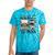 Please Be Patient I'm From The 1900s Retro Vintage Theme Premium Tie-Dye T-Shirts Turquoise Tie-Dye Please Be Patient I'm From The 1900s Retro Vintage Theme Premium Tie-Dye T-Shirts Turquoise Tie-Dye