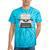 Please Be Patient With Me I'm From The 1900s Typewriter Premium Tri-Blend Tie-Dye T-Shirts Turquoise Tie-Dye Please Be Patient With Me I'm From The 1900s Typewriter Premium Tri-Blend Tie-Dye T-Shirts Turquoise Tie-Dye