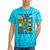 Please Be Patient With Me I'm From The 1900s Vintage 90s Tie-Dye T-Shirts Turquoise Tie-Dye Please Be Patient With Me I'm From The 1900s Vintage 90s Tie-Dye T-Shirts Turquoise Tie-Dye