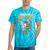 Please Be Patient With Me I'm From The 1900s Vintage Lover Premium Tie-Dye T-Shirts Turquoise Tie-Dye Please Be Patient With Me I'm From The 1900s Vintage Lover Premium Tie-Dye T-Shirts Turquoise Tie-Dye