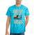 Please Be Patient With Me I'm From The 1900s Vintage Premium Tie-Dye T-Shirts Turquoise Tie-Dye Please Be Patient With Me I'm From The 1900s Vintage Premium Tie-Dye T-Shirts Turquoise Tie-Dye
