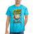 Please Be Patient With Me I'm From The 1900s Vintage Radio Tie-Dye T-Shirts Turquoise Tie-Dye Please Be Patient With Me I'm From The 1900s Vintage Radio Tie-Dye T-Shirts Turquoise Tie-Dye