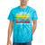Please Be Patient With Me I'm From The 1900s Vintage Sun Set Premium Tie-Dye T-Shirts Turquoise Tie-Dye Please Be Patient With Me I'm From The 1900s Vintage Sun Set Premium Tie-Dye T-Shirts Turquoise Tie-Dye