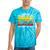 Please Be Patient With Me I'm From The 1900s Vintage Sun Set Tie-Dye T-Shirts Turquoise Tie-Dye Please Be Patient With Me I'm From The 1900s Vintage Sun Set Tie-Dye T-Shirts Turquoise Tie-Dye
