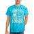Please Be Patient To Me I'm From The 1900s Wild West Vintage Tie-Dye T-Shirts Turquoise Tie-Dye Please Be Patient To Me I'm From The 1900s Wild West Vintage Tie-Dye T-Shirts Turquoise Tie-Dye