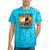 Please Be Patient With Me I'm From The 1900s Women Men Tie-Dye T-Shirts Turquoise Tie-Dye Please Be Patient With Me I'm From The 1900s Women Men Tie-Dye T-Shirts Turquoise Tie-Dye