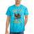 Please Be Patient With Mee I'm From The 1900s Minimalist Premium Tie-Dye T-Shirts Turquoise Tie-Dye Please Be Patient With Mee I'm From The 1900s Minimalist Premium Tie-Dye T-Shirts Turquoise Tie-Dye