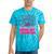 Proud Member Of The Dial Up Club Tech Nostalgia Top Tie-Dye T-Shirts Turquoise Tie-Dye Proud Member Of The Dial Up Club Tech Nostalgia Top Tie-Dye T-Shirts Turquoise Tie-Dye