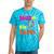 Raised On 90s Boy Bands Nostalgia Love Women Men Tie-Dye T-Shirts Turquoise Tie-Dye Raised On 90s Boy Bands Nostalgia Love Women Men Tie-Dye T-Shirts Turquoise Tie-Dye