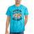 Raised On 90's Country Music Lover Nostalgia Retro Vibe Tie-Dye T-Shirts Turquoise Tie-Dye Raised On 90's Country Music Lover Nostalgia Retro Vibe Tie-Dye T-Shirts Turquoise Tie-Dye