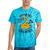 Raised On Hose Water Nostalgia Lovers Summer Vibes Tie-Dye T-Shirts Turquoise Tie-Dye Raised On Hose Water Nostalgia Lovers Summer Vibes Tie-Dye T-Shirts Turquoise Tie-Dye
