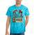 Retro Cassette 70s 80s 90s Music Vintage Party Nostalgia Tie-Dye T-Shirts Turquoise Tie-Dye Retro Cassette 70s 80s 90s Music Vintage Party Nostalgia Tie-Dye T-Shirts Turquoise Tie-Dye