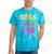 Retro Girls Just Wanna Have Fun Nostalgia 1980s 80's Premium Tri-Blend Tie-Dye T-Shirts Turquoise Tie-Dye Retro Girls Just Wanna Have Fun Nostalgia 1980s 80's Premium Tri-Blend Tie-Dye T-Shirts Turquoise Tie-Dye