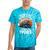 Retro Please Be Patient With Me I'm From The 1900s Train Tie-Dye T-Shirts Turquoise Tie-Dye Retro Please Be Patient With Me I'm From The 1900s Train Tie-Dye T-Shirts Turquoise Tie-Dye