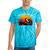 This Is How I Rolled Retro Toys Big Wheel Tricycle Nostalgia Tie-Dye T-Shirts Turquoise Tie-Dye This Is How I Rolled Retro Toys Big Wheel Tricycle Nostalgia Tie-Dye T-Shirts Turquoise Tie-Dye