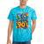 I Survived The 90s – Cute Retro Cartoon Nostalgia Tie-Dye T-Shirts Turquoise Tie-Dye I Survived The 90s – Cute Retro Cartoon Nostalgia Tie-Dye T-Shirts Turquoise Tie-Dye