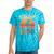 Vintage 1996 Retro Sunset Nostalgia 90s 30th Birthday Tie-Dye T-Shirts Turquoise Tie-Dye Vintage 1996 Retro Sunset Nostalgia 90s 30th Birthday Tie-Dye T-Shirts Turquoise Tie-Dye