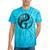 Vintage 6 7 Sketch Yin Yang Namaste Six Seven Nostalgia Tie-Dye T-Shirts Turquoise Tie-Dye Vintage 6 7 Sketch Yin Yang Namaste Six Seven Nostalgia Tie-Dye T-Shirts Turquoise Tie-Dye