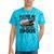 Vintage Be Patient With Me I'm From The 1900s Steam Train Tie-Dye T-Shirts Turquoise Tie-Dye Vintage Be Patient With Me I'm From The 1900s Steam Train Tie-Dye T-Shirts Turquoise Tie-Dye