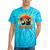Vintage Retro Classically Trained Video Game 90s Nostalgia Tie-Dye T-Shirts Turquoise Tie-Dye Vintage Retro Classically Trained Video Game 90s Nostalgia Tie-Dye T-Shirts Turquoise Tie-Dye