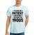 1900s Generation – Nostalgia Graphic Tie-Dye T-Shirts Mint Tie-Dye