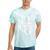 1965 Vintage Retro Birthday Year Nostalgia Tie-Dye T-Shirts Mint Tie-Dye