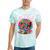 1980s 80s Reunion Nostalgia Memories Music School Grew Up Tie-Dye T-Shirts Mint Tie-Dye 1980s 80s Reunion Nostalgia Memories Music School Grew Up Tie-Dye T-Shirts Mint Tie-Dye