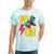 1982 Retro Raised In The 80s Old School Nostalgia Vibes Tie-Dye T-Shirts Mint Tie-Dye 1982 Retro Raised In The 80s Old School Nostalgia Vibes Tie-Dye T-Shirts Mint Tie-Dye