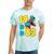 1983 Retro Raised In The 80s Old School Nostalgia Vibes Tie-Dye T-Shirts Mint Tie-Dye 1983 Retro Raised In The 80s Old School Nostalgia Vibes Tie-Dye T-Shirts Mint Tie-Dye