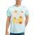 60's Vibe Vintage Nostalgia Mixtape Era 1960s Party Groovy Tie-Dye T-Shirts Mint Tie-Dye 60's Vibe Vintage Nostalgia Mixtape Era 1960s Party Groovy Tie-Dye T-Shirts Mint Tie-Dye