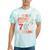 This Is My 70s Costume Vintage Style Nostalgia 1970s Retro Premium Tri-Blend Tie-Dye T-Shirts Mint Tie-Dye This Is My 70s Costume Vintage Style Nostalgia 1970s Retro Premium Tri-Blend Tie-Dye T-Shirts Mint Tie-Dye