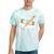 80 S 80s 90s Cassette Tape Nostalgia Retro Band Tie-Dye T-Shirts Mint Tie-Dye 80 S 80s 90s Cassette Tape Nostalgia Retro Band Tie-Dye T-Shirts Mint Tie-Dye