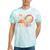 This Is My 80s Costume Vintage Style Nostalgia 1980s Retro Tie-Dye T-Shirts Mint Tie-Dye This Is My 80s Costume Vintage Style Nostalgia 1980s Retro Tie-Dye T-Shirts Mint Tie-Dye