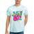 In My 80s Era Retro Vintage 80s Party Throwback Nostalgia Tie-Dye T-Shirts Mint Tie-Dye In My 80s Era Retro Vintage 80s Party Throwback Nostalgia Tie-Dye T-Shirts Mint Tie-Dye