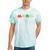 80s Video Game Vintage Nostalgia Retro Arcade Novelty Tie-Dye T-Shirts Mint Tie-Dye 80s Video Game Vintage Nostalgia Retro Arcade Novelty Tie-Dye T-Shirts Mint Tie-Dye