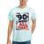 The 90s Were All That – Retro 1990s Nostalgia Tee Tie-Dye T-Shirts Mint Tie-Dye