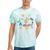 This Is My 90s Costume Mixtape Era Outfits Nostalgia 1990s Premium Tri-Blend Tie-Dye T-Shirts Mint Tie-Dye This Is My 90s Costume Mixtape Era Outfits Nostalgia 1990s Premium Tri-Blend Tie-Dye T-Shirts Mint Tie-Dye