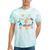 This Is My 90s Costume Mixtape Era Outfits Nostalgia 1990s Tie-Dye T-Shirts Mint Tie-Dye