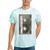 90s MUSIC NOSTALGIA GRAPHIC Tie-Dye T-Shirts Mint Tie-Dye 90s MUSIC NOSTALGIA GRAPHIC Tie-Dye T-Shirts Mint Tie-Dye