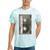 90s MUSIC NOSTALGIA GRAPHIC Tie-Dye T-Shirts Mint Tie-Dye 90s MUSIC NOSTALGIA GRAPHIC Tie-Dye T-Shirts Mint Tie-Dye