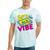 90's Vibe Retro Style Cassette Tape Nostalgia 1990s Party Tie-Dye T-Shirts Mint Tie-Dye 90's Vibe Retro Style Cassette Tape Nostalgia 1990s Party Tie-Dye T-Shirts Mint Tie-Dye