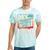 90's Vibe Vintage Style Cassette Tape Nostalgia 1990s Party Tie-Dye T-Shirts Mint Tie-Dye 90's Vibe Vintage Style Cassette Tape Nostalgia 1990s Party Tie-Dye T-Shirts Mint Tie-Dye